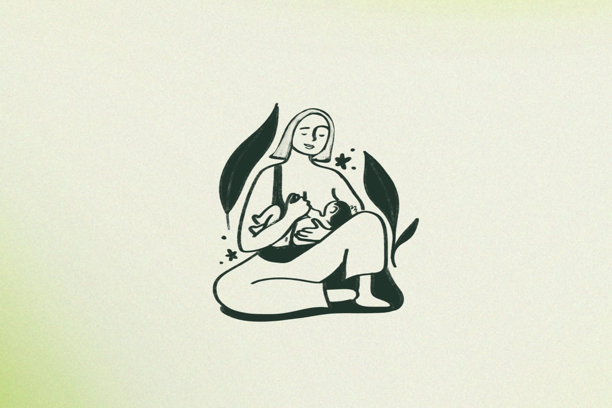 Azo while breastfeeding cheap